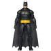 DC Deluxe Akčná Figúrka - Batman - Mattel obrázok 2
