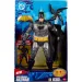 DC Deluxe Batman akčná figura so zvukom 30 cm - Mattel obrázok 1