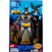DC Deluxe Batman akčná figúrka so zvukom 30 cm - Mattel