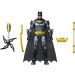 DC Deluxe Batman akčná figúrka so zvukom 30 cm - Mattel