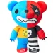 Deddy Bear Hank plyšový v rakve, 4. séria, 30 cm - YouMe obrázok 3
