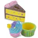 Dekoruj - Sladkosti - Melissa &amp; Doug