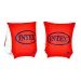 Oranžové nafukovacie rukávniky Deluxe 23x15cm - Intex