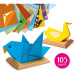 Detské umenie: Origami laboratórium - Lisciani
