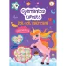 Diamantová omaľovánka – Jednorožce obrázok 1