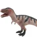 Dino World: Podrobne vypracovaná figúrka Gigantosaura 16cm v darčekovom balení