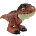 Dino World: T-Rex baby dinosaurus so zvukovými efektmi 25cm