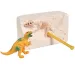 Dinosaurus Archeologická súprava na prekvapenie - Simba Toys