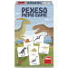 Dinosaury pexeso