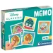 Disney Classic pamäťová hra 48ks - Clementoni obrázok 1
