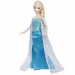 Disney Frozen – Ľadové kráľovstvo - Bábiky Anna a Elsa