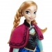 Disney Frozen – Ľadové kráľovstvo - Bábiky Anna a Elsa