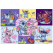 Disney Lilo a Stitch - 300 ks puzzle - Trefl