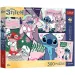 Disney Lilo & Stitch - 300 ks prémiový puzzle - Trefl obrázok 1
