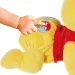 Disney Medvedík Pú interaktívny leziaci plyšový figurína - Clementoni obrázok 3