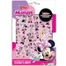 Disney: Minnie Mouse 300 ks samolepková sada obrázok 1