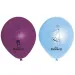 Disney: Ľadové kráľovstvo 2. balóny 8 ks 28 cm