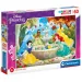 Disney Princess 60 dielne puzzle - Clementoni