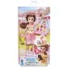 Disney Princess: Comfy Squad Belle v pohodlnom sete - Hasbro