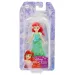 Disney Princess: Mini Ariel princezná bábika - Mattel