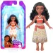 Disney Princess: Mini Vaiana princezná bábika - Mattel