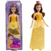 Disney Princess: Trblietavá bábika princezná Belle - Mattel