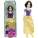 Disney princess: Trblietavá Snehulienka bábika princeznej - Mattel