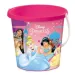 Disney Princess vedro do pieskoviska - Mondo Toys