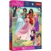 Disney Princezné 160ks UFT puzzle s plagátom - Trefl
