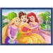 Disney Princezné - 4 v 1 puzzle 4 x 88 ks - Trefl obrázok 4