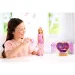 Disney Princezné - Csupaszív Prekvapenie Bábika - Rapunzel - Mattel obrázok 3