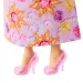 Disney Princezné - Csupaszív Prekvapenie Bábika - Rapunzel - Mattel obrázok 6