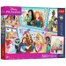 Disney Princezné prémiové puzzle 300 ks - Trefl