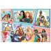 Disney Princezné prémiové puzzle 300 ks - Trefl