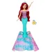 Disney Princezné - Rozprávková Premena Ariel - Mattel obrázok 2