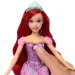 Disney Princezné - Rozprávková Premena Ariel - Mattel obrázok 4