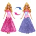 Disney Princezné - Rozprávková Premena Šípkovej Ruženky - Mattel obrázok 5
