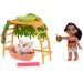 Disney Princezné: Vaiana 2 súrodenci herný set - Mattel obrázok 2