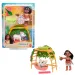 Disney Princezné: Vaiana 2 súrodenci herný set - Mattel obrázok 1