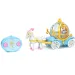 Disney RC: Popoluška hintov na diaľkové ovládanie s figúrkou 2,4 GHz 28 cm - Simba Toys