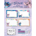 Disney Stitch Malá kresliaca škola - Lisciani
