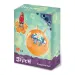 Disney Stitch skákacia lopta 50 cm - Mondo Toys