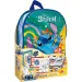 Disney Stitch výtvarná súprava v batohu - Lisciani obrázok 1