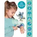 Disney Stitch vzorovaná smart hodinky - Lisciani obrázok 3