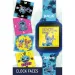 Disney Stitch vzorovaná smart hodinky - Lisciani obrázok 4