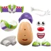 Toy Story 5 Buzz Spudyear figura - Hasbro obrázok 3