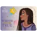 Disney Whish - Knižný podstavec na stôl 43x29cm