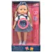 Dolls World: Po slovensky hovoriaca bábika Charlotte v riflovej sukni obrázok 2