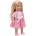 Dolls World: Po slovensky hovoriaca bábika Charlotte v ružovom oblečení obrázok 3