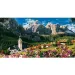 Dolomity HQC 13200 dielne puzzle - Clementoni